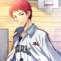 AKASHI SEIJURO