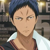 AOMINE DAIKI