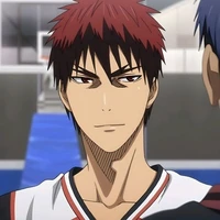 KAGAMI TAIGA