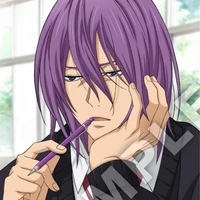MURASAKIBARA ATSUSHI