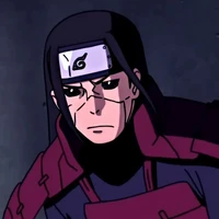 Hashirama
