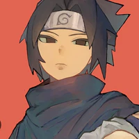 Uchiha Sasuke