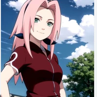 Haruno Sakura