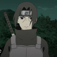 Uchiha itachi