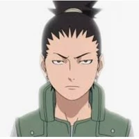 Nara Shikamaru