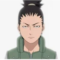 Nara Shikamaru