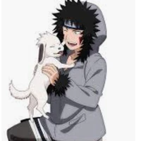 Inuzuka kiba