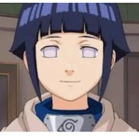 Hyuga Hinata
