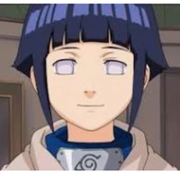 Hyuga Hinata