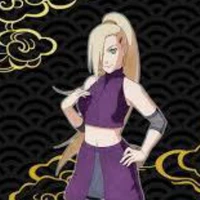 Yamanaka Ino