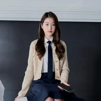 Baek Harin