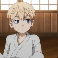 Sano Manjiro_Mikey