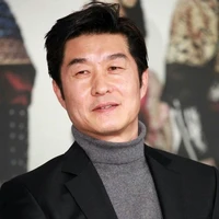 Park Si Won