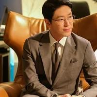 Lee Joeng Woo