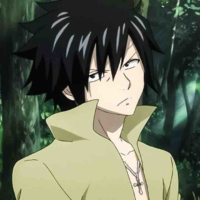 Gray Fullbuster