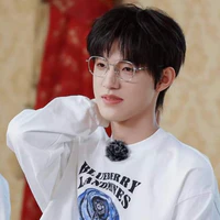 Trương Trạch Vũ_cậu
