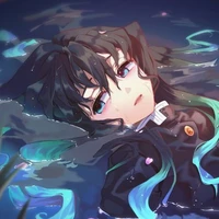 Tokitou Yuichirou