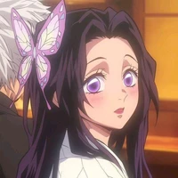 Kochou Kanae