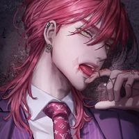 (Akashi) Sanzu Haruchiyo