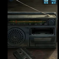 Đài radio