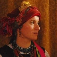 Оксана Aslanov(Оxana)