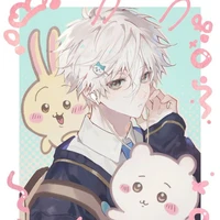 Nagi Seishiro