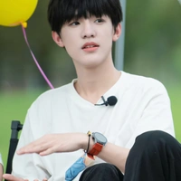 Trương Trạch Vũ 