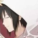 Uchiha Sasuke
