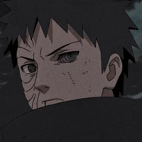 Uchiha Obito 
