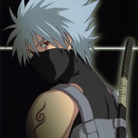Hatake Kakashi 