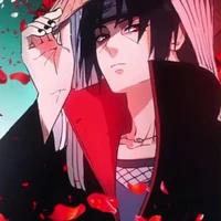 Uchiha Itachi 