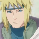 Namikaze Minato