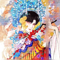 Tề Cách Hy (Miên Miên)