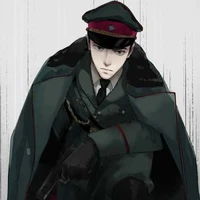 Thống Đại tướng (Thống Thiên)