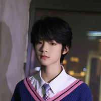 Uông Tuấn Hy - Wang Jun Xi