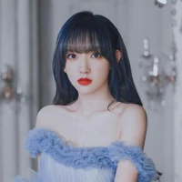 Trình Tiêu - Cheng Xiao