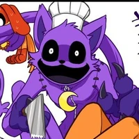 Catnap (Nightmare)