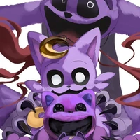 anh em catnap ( -dogday )