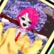 hiha glittch