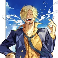 Vinsmoke Sanji