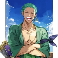 Roronoa Zoro