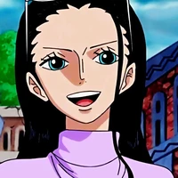 Nico Robin