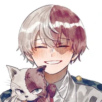 Todoroki Shouto