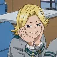 Aoyama Yuga