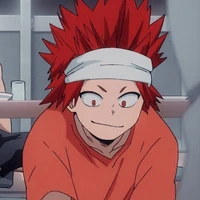 Kirishima Eijiro