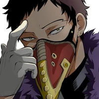 Chisaki Kai