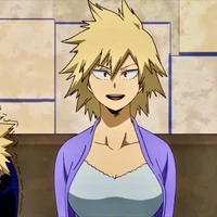 Mitsuki Bakugo