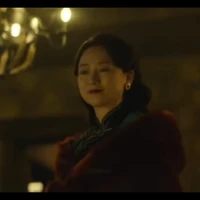 bà chủ quán trọ