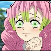 Mitsuri Kanroji