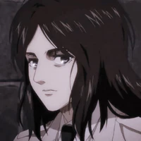 Pieck Finger